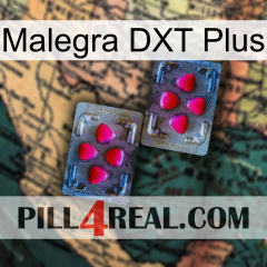 Malegra DXT Plus 15